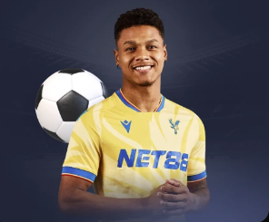 费迪南德社媒发文夸赞埃泽世界波破门：多漂亮的一脚射门啊！